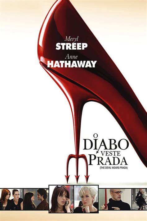 assistir online legendado o diabo veste prada|O Diabo Veste Prada .